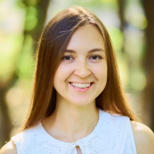 Анна Матис